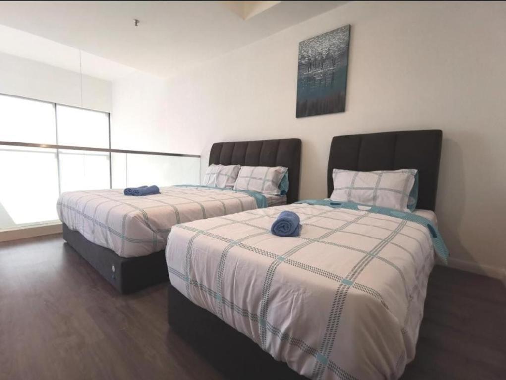 Eminent Stay - Icon City, Petaling Jaya Exterior foto