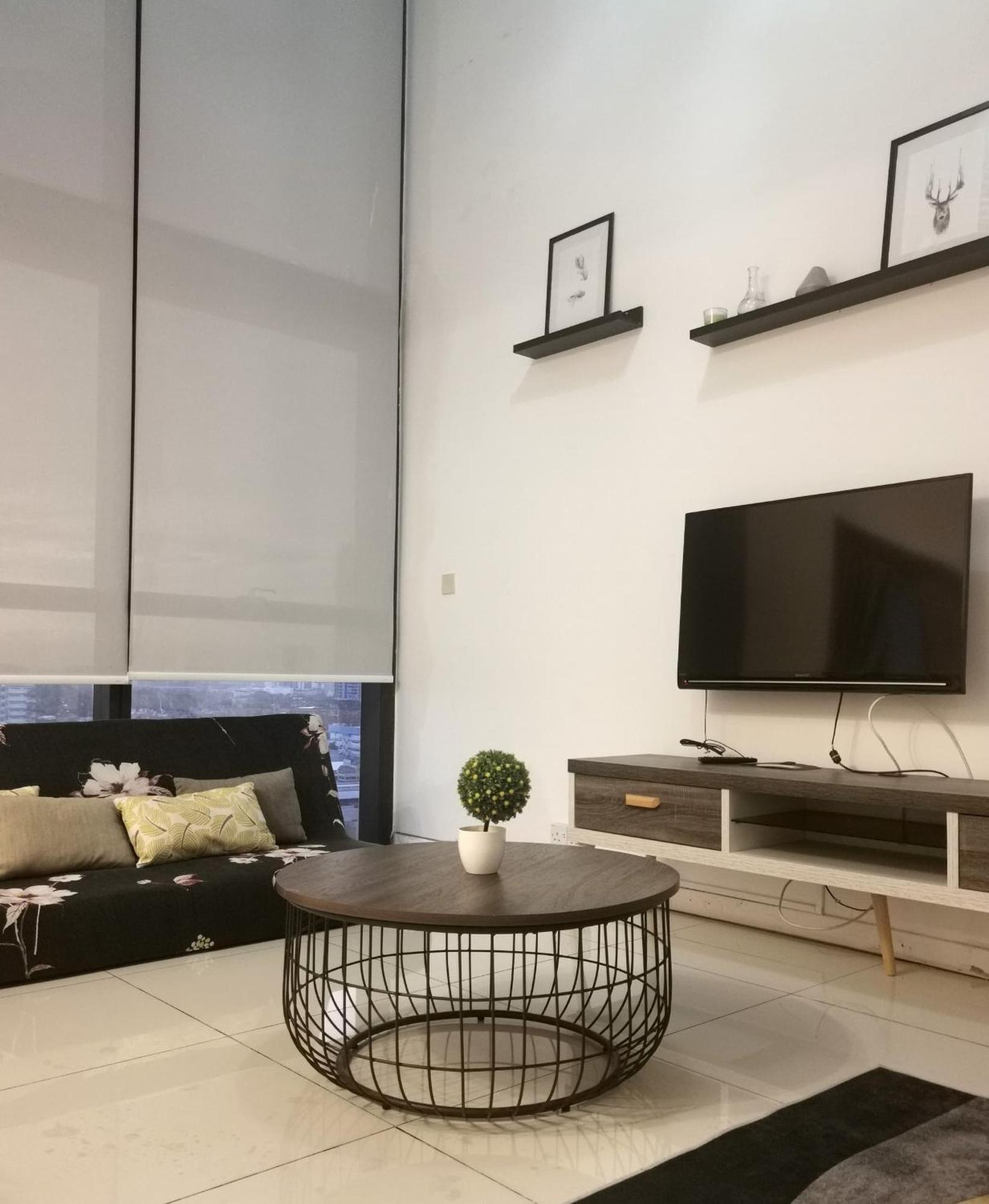 Eminent Stay - Icon City, Petaling Jaya Exterior foto